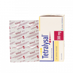 Тетрализал 300мг №28
