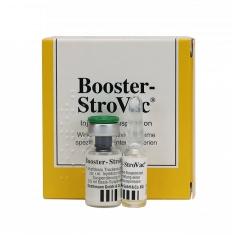 Стровак Booster (аналог Солкоуровака) флакон 0.5 мл №1