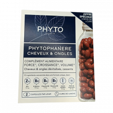 Фитофанер (Phytophanere) капсулы №120