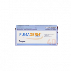 Фумадерм табл. №40