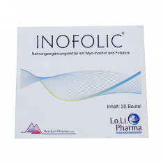 Инофолик (Inofolic) порошок №30