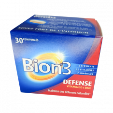 Бион 3 Bion 3 табл. 30 шт.