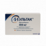 Мультак (Дронедарон) табл. 400мг №60