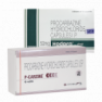 Прокарбазин Натулан капсулы 50мг №50