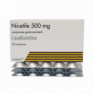 Ницетил таб. 500мг №30