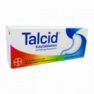 Тальцид 0,5г таб. №50