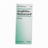 Графитес Гомаккорд (замена Графитес Космоплекс C) капли фл. 30мл