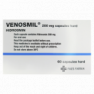 Веносмил капс. 200 мг N60