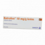 Батрафен (крем от грибка) :: Циклопирокс 20г