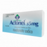 Актонель (Actonel) табл. 35мг №4
